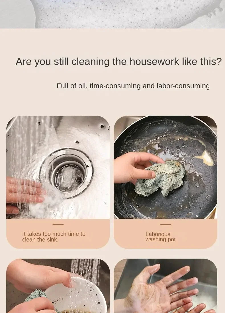 Electric Spin Scrubber – Cordless Power Cleaning Brush for Bathroom, Kitchen & Tiles