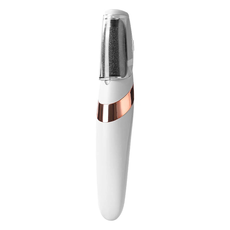 Electric Foot Grinder – Callus Remover & Heel Smoother for Soft Cracked Feet